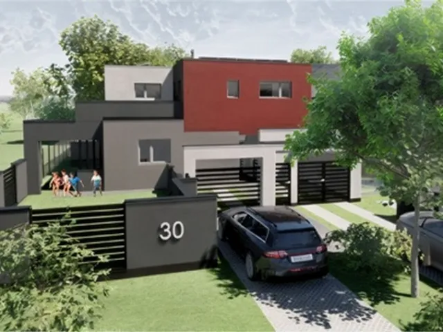 Eladó lakás Tiszaújváros 69 nm