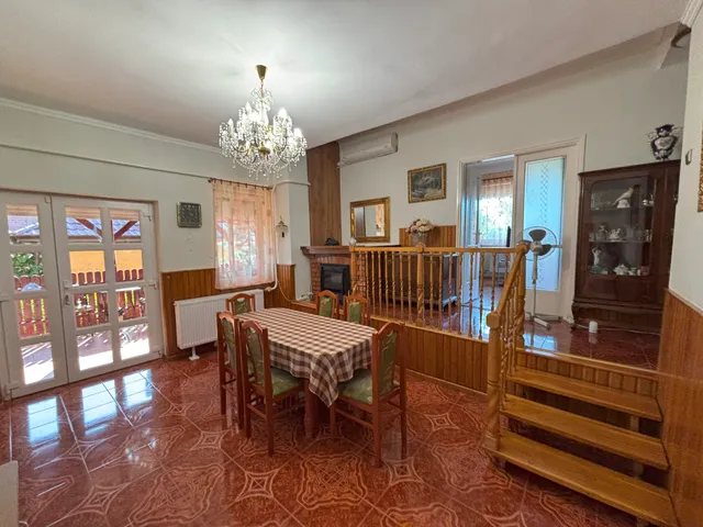 Eladó ház Hejőbába 110 nm