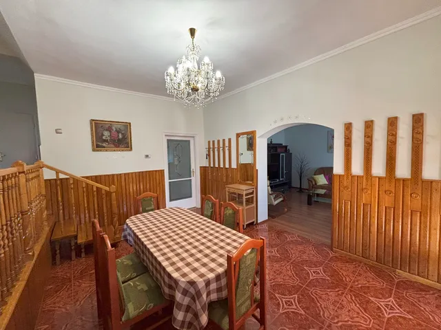Eladó ház Hejőbába 110 nm
