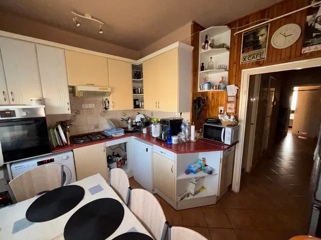 Eladó lakás Tiszaújváros 85 nm