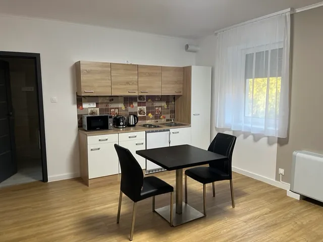 Kiadó lakás Tiszaújváros 28 nm