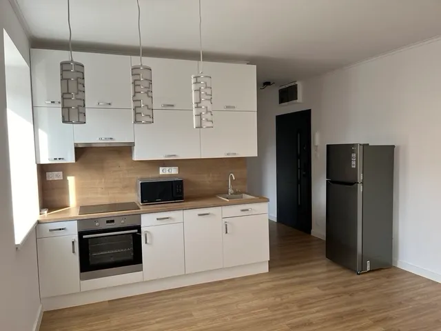 Kiadó lakás Tiszaújváros 64 nm