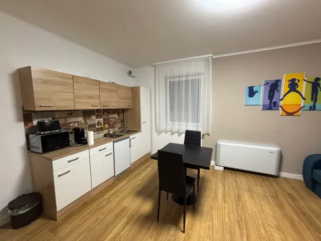 Kiadó lakás Tiszaújváros 28 nm