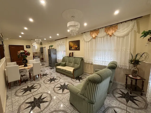 Eladó ház Mezőcsát 69 nm