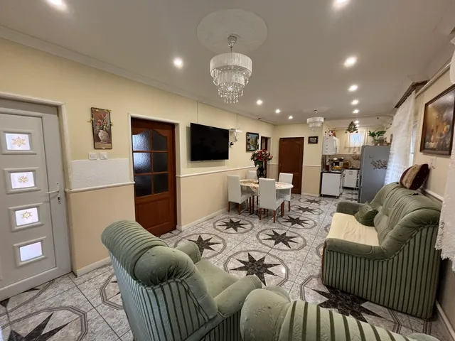 Eladó ház Mezőcsát 69 nm