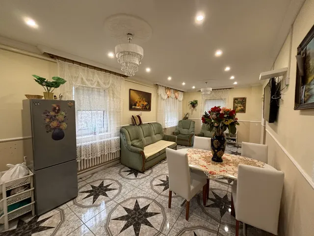 Eladó ház Mezőcsát 69 nm