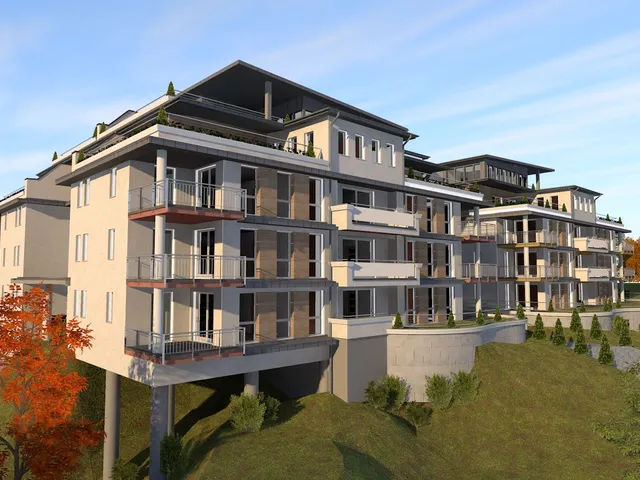 Eladó lakás Miskolc 77 nm