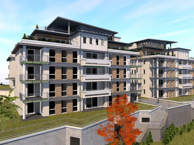 Eladó lakás Miskolc 77 nm