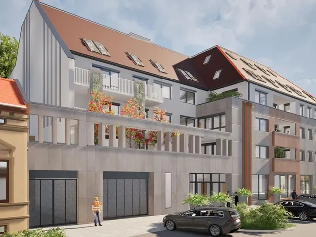 Eladó lakás Miskolc, Belváros 42 nm