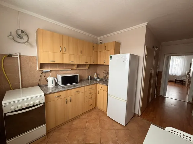 Eladó lakás Tiszaújváros 51 nm