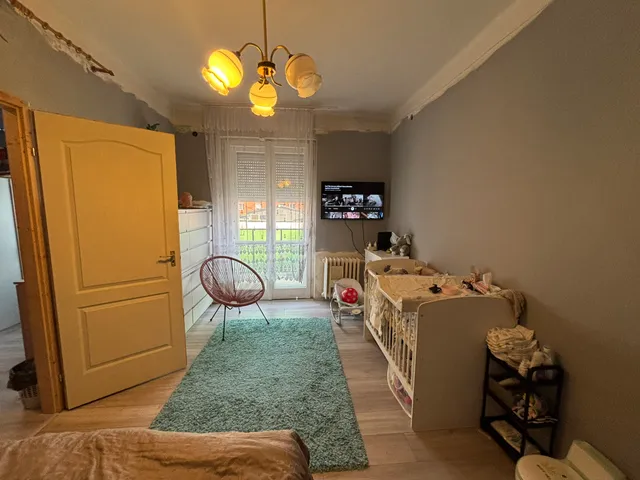 Eladó lakás Tiszaújváros 42 nm