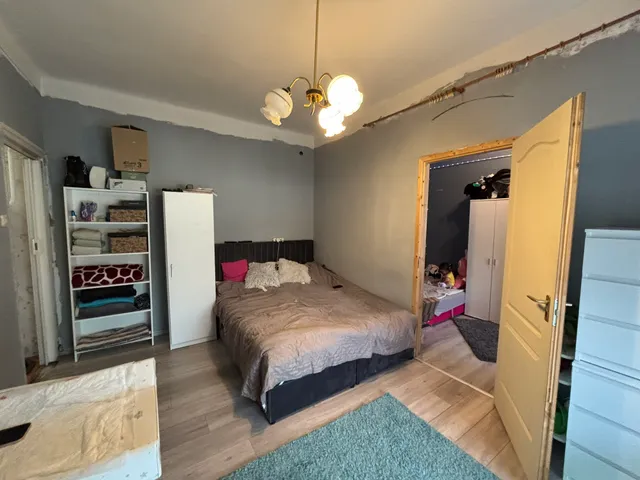 Eladó lakás Tiszaújváros, Munkácsy Mihály út 42 nm