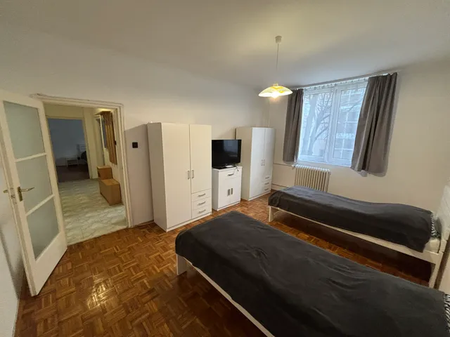 Kiadó lakás Tiszaújváros 55 nm