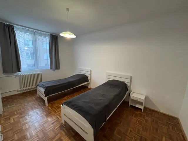 Kiadó lakás Tiszaújváros, Rózsa út 55 nm