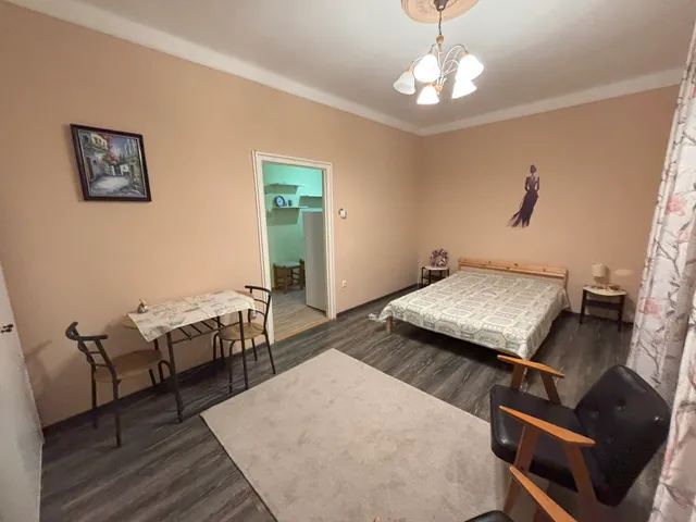 Kiadó lakás Tiszaújváros, Lorántffy Zsuzsanna utca  28 nm