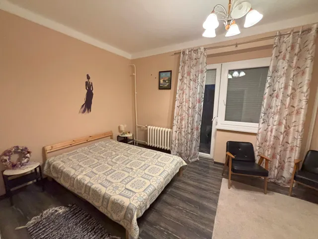 Kiadó lakás Tiszaújváros, Lorántffy Zsuzsanna utca  28 nm