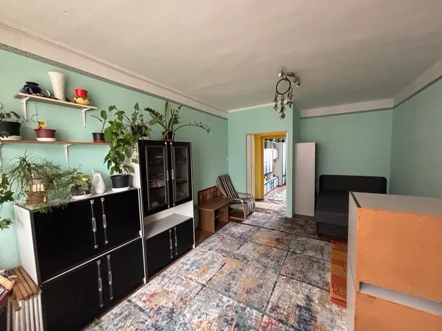 Eladó lakás Tiszaújváros 55 nm