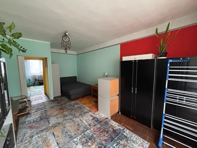 Eladó lakás Tiszaújváros, Rózsa út 55 nm