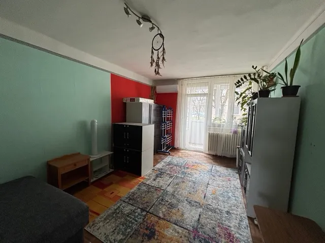 Eladó lakás Tiszaújváros, Rózsa út 55 nm