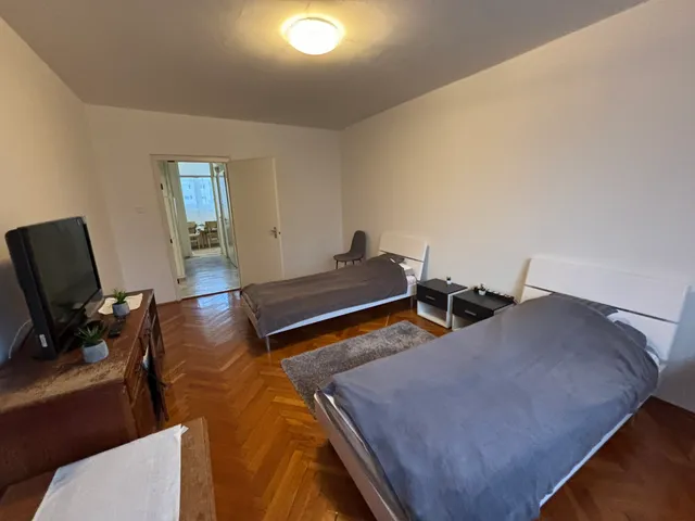 Kiadó lakás Tiszaújváros, Árpád út 51 nm