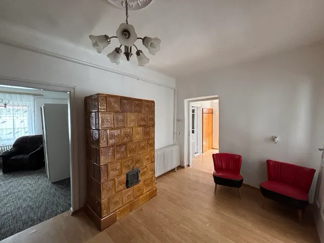 Eladó ház Tiszapalkonya 80 nm