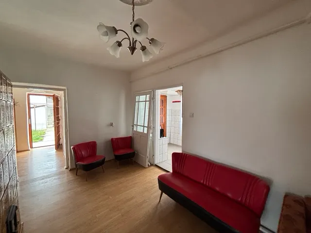 Eladó ház Tiszapalkonya 80 nm