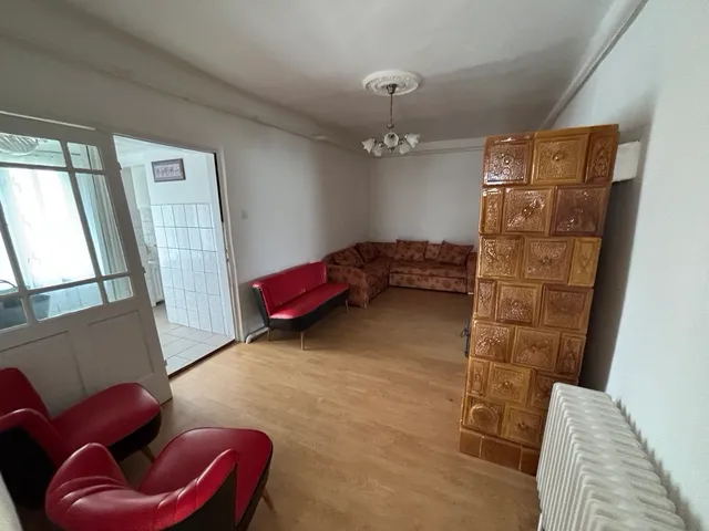 Eladó ház Tiszapalkonya 80 nm