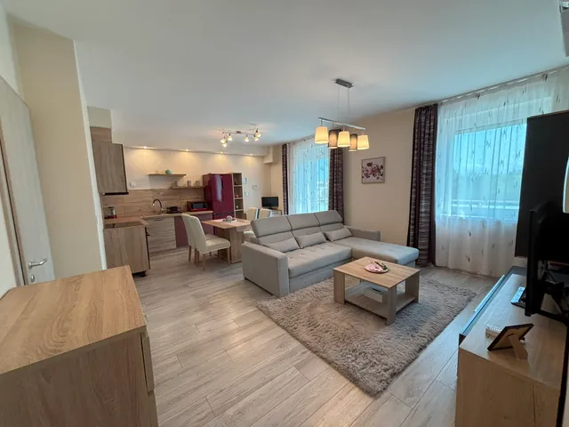 Kiadó lakás Tiszaújváros 55 nm