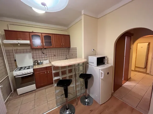 Kiadó lakás Tiszaújváros 41 nm