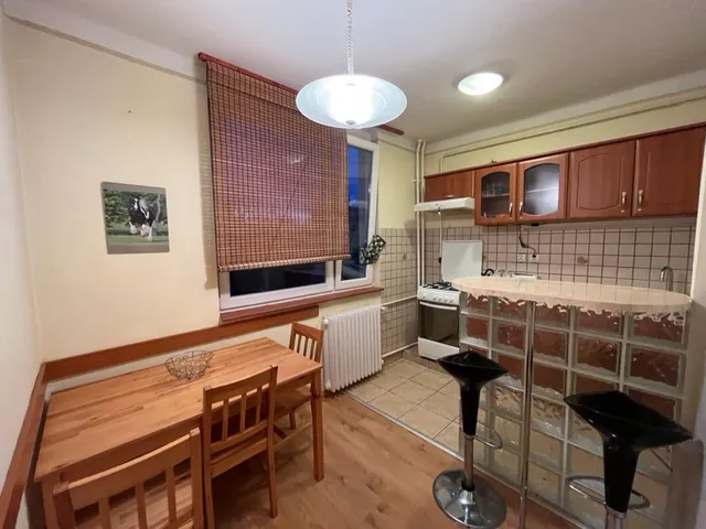 Kiadó lakás Tiszaújváros 41 nm