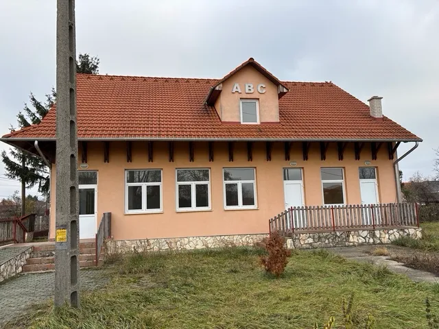 Eladó ház Sajóörös 136 nm