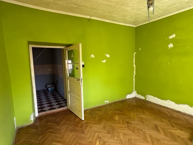 Eladó ház Kesznyéten 61 nm