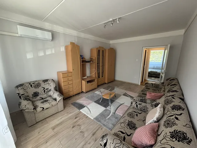 Kiadó lakás Tiszaújváros 55 nm
