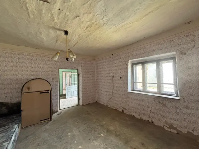 Eladó ház Oszlár 60 nm