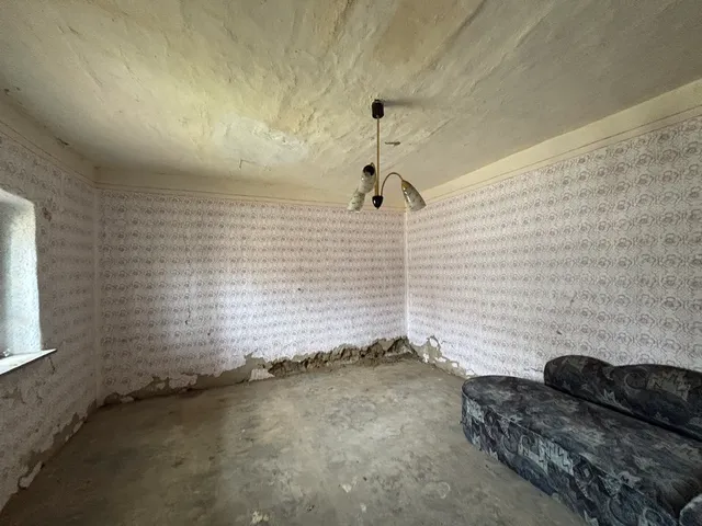 Eladó ház Oszlár 60 nm
