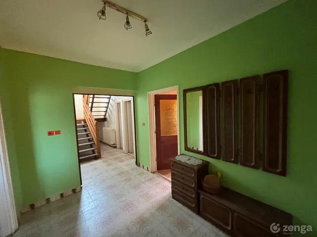 Eladó ház Tiszapalkonya 165 nm