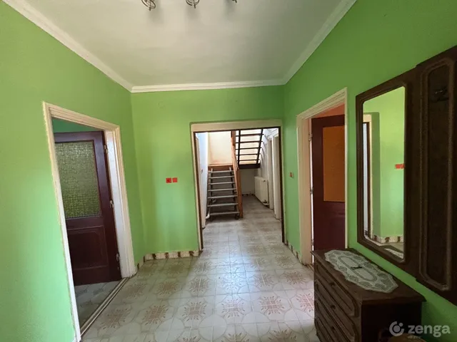 Eladó ház Tiszapalkonya 165 nm