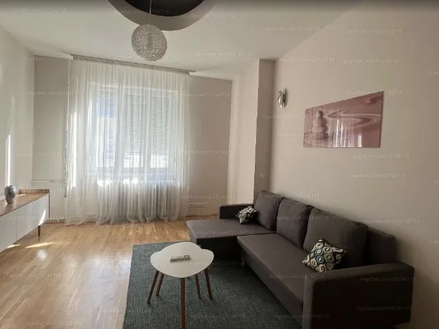 Kiadó lakás Budapest XIII. kerület, Újlipótváros 64 nm