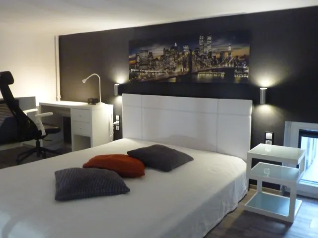 Kiadó lakás Budapest V. kerület, Belváros 29 nm