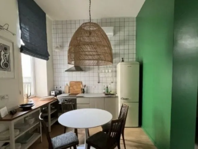 Kiadó lakás Budapest VI. kerület, Nagykörúton kívüli terület, Andrássy út 41 nm
