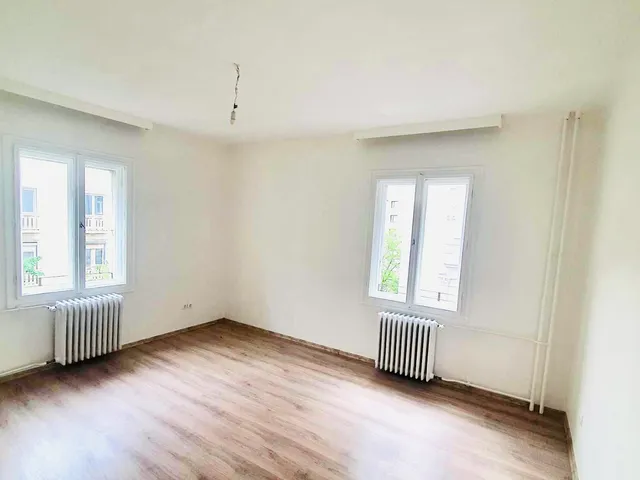 Kiadó lakás Budapest V. kerület, Lipótváros 57 nm