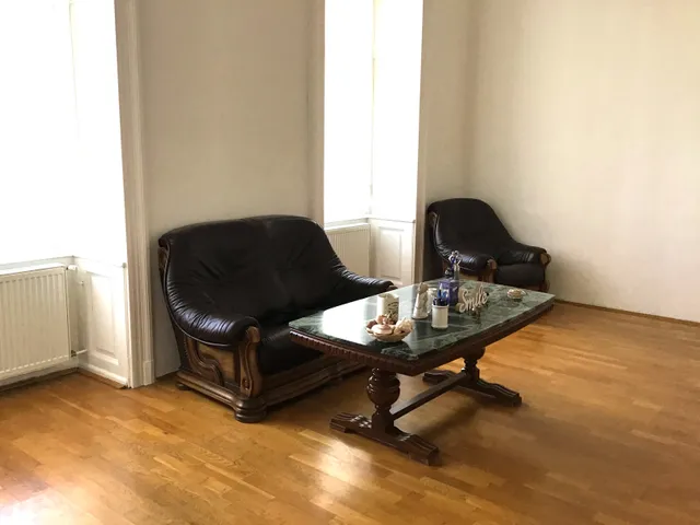Eladó lakás Budapest II. kerület, Víziváros II. ker, Bem rakpart 116 nm