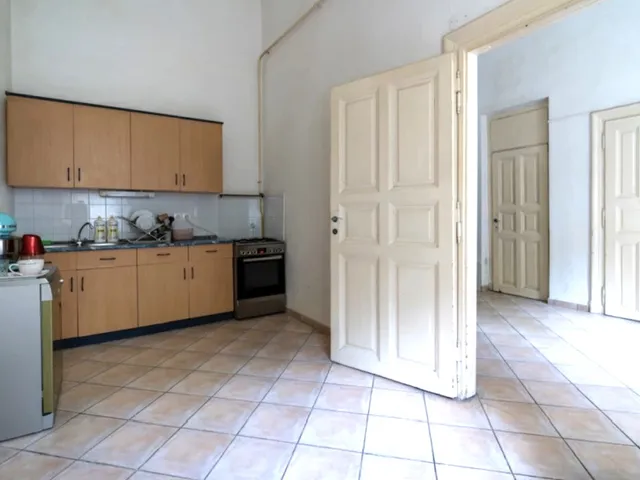 Eladó lakás Budapest II. kerület, Víziváros II. ker 116 nm