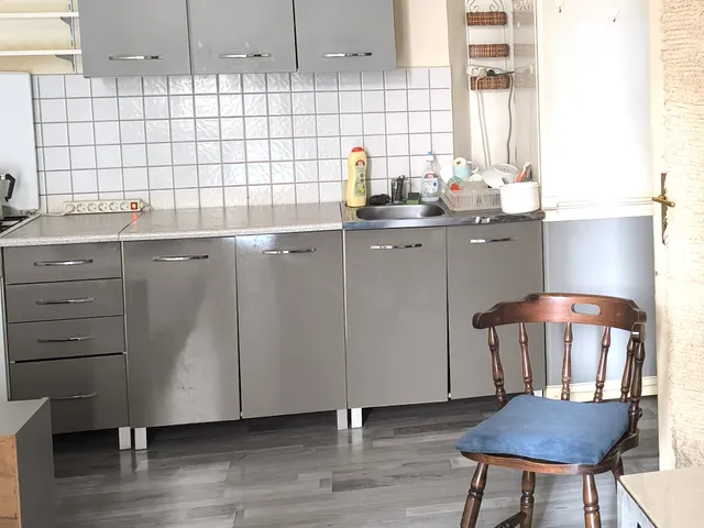 Kiadó lakás Budapest IX. kerület, Belső Ferencváros 63 nm