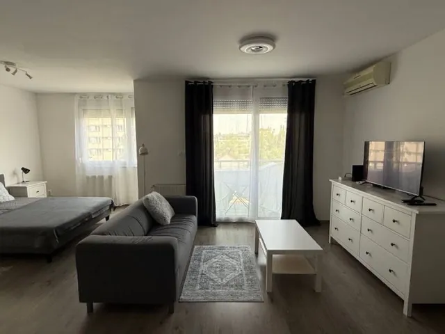 Kiadó lakás Budapest XIII. kerület, Angyalföld 43 nm