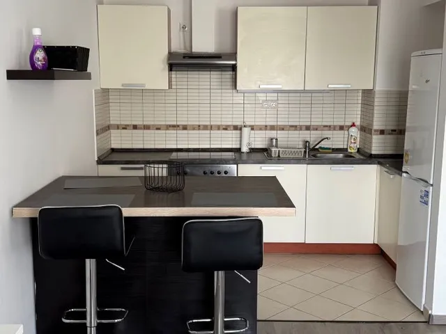 Kiadó lakás Budapest XIII. kerület, Angyalföld 43 nm