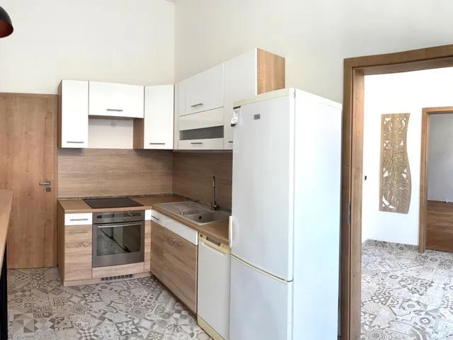 Kiadó lakás Budapest VII. kerület, Külső-Erzsébetváros 41 nm