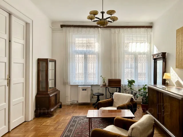 Kiadó lakás Budapest VII. kerület, Ligetváros 69 nm