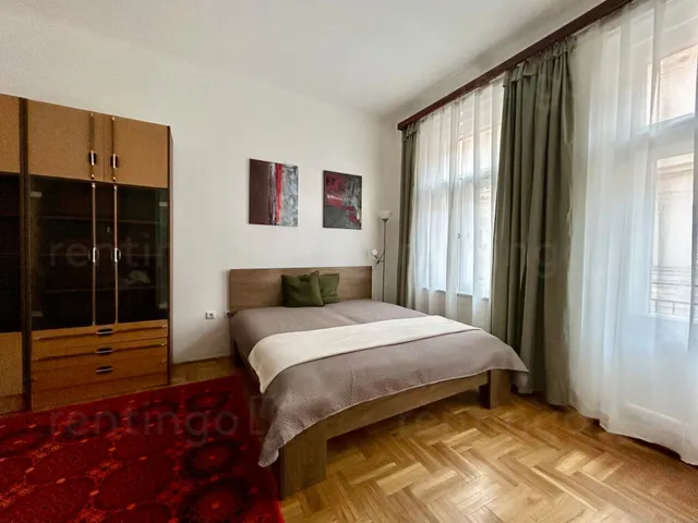 Kiadó lakás Budapest VII. kerület, Ligetváros 69 nm