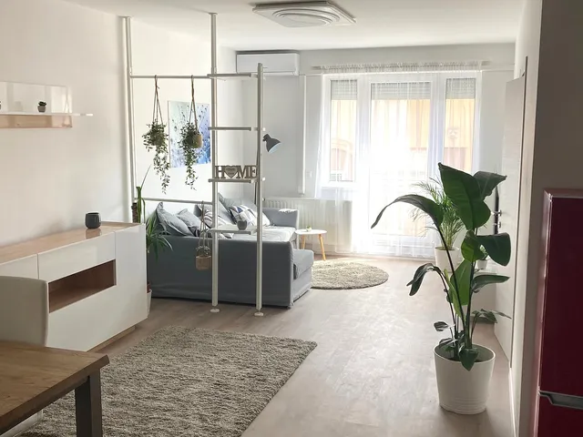 Kiadó lakás Budapest VI. kerület, Nagykörúton kívüli terület 69 nm